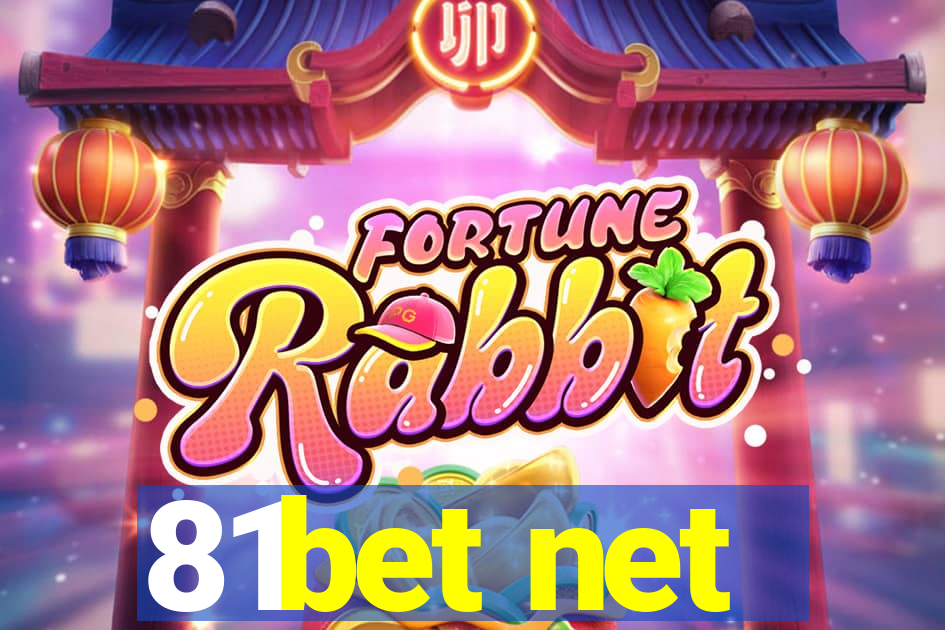 81bet net